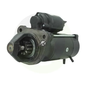 Zaganjalnik 24V - 4.0kW - Kramp STA2167291