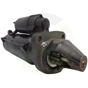 Zaganjalnik 12V - 4.2kW - 10 zobov - Kramp STA21672186