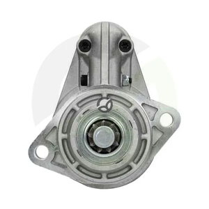 Zaganjalnik 12V - 1,5kW - 9 zobov - Kramp STA2617119