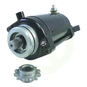 Zaganjalnik 12V - 12 zobov - CW - Kramp STA2617209