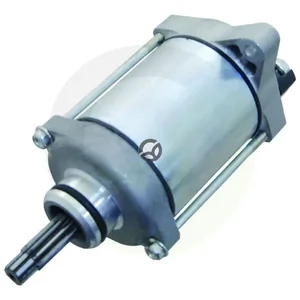 Zaganjalnik 12V - 9 zobov - CCW - Kramp STA2617208