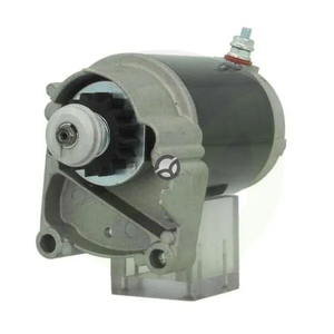 Zaganjalnik 12V - 0,6kW - 16 zobov - CCW STA2617183
