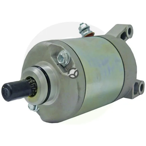 Zaganjalnik 12V - 9 zobov - CW - Kramp STA2617217