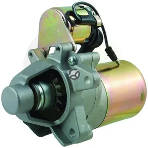 Zaganjalnik 12V - CCW - 17 zobov - Kramp STA2167335
