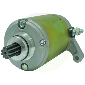 Zaganjalnik 12V - 9 zobov - CCW - Kramp STA2617219