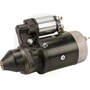 Zaganjalnik 12V - 2,7kW - Kramp STA26171081