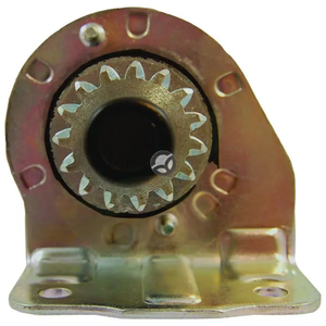 Zaganjalnik 12V - 0.7 kW - 15 zobov - CCW - Kramp STA2617199