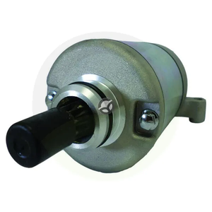 Zaganjalnik 12V - 0.7kW - 9 zobov - CW - Kramp STA2617236