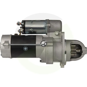 Zaganjalnik 12V - 2.8kW - 12 zobov - Kramp STA21672081