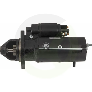 Zaganjalnik 12V - 4,2kW - 10 zobov - Kramp STA26171741