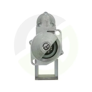 Zaganjalnik 12V - 3.0kW - 9 zobov - Kramp STA21672203
