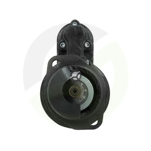 Zaganjalnik 12V - 1,9kW - 9 zobov - Kramp STA2617071