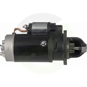 Zaganjalnik 12V - 3,0kW - 10 zobov - Kramp STA21671851