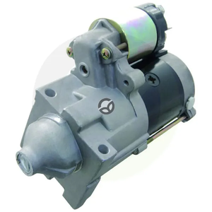 Zaganjalnik 12V - 0.8kW - 12 zobov - CCW - Kramp STA2617241