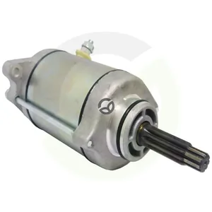 Zaganjalnik 12V - 9 zobov - CW - Kramp STA2617228
