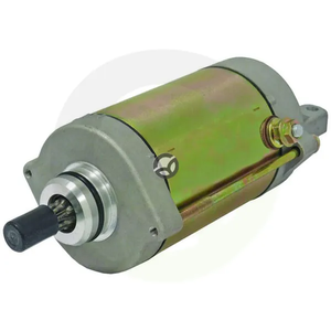 Zaganjalnik 12V - 9 zobov - CW - Kramp STA2617226