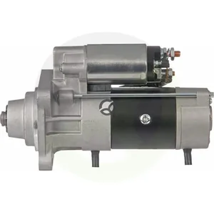 Zaganjalnik 12V - 3.0kW - 10 zobov - Kramp STA21671991