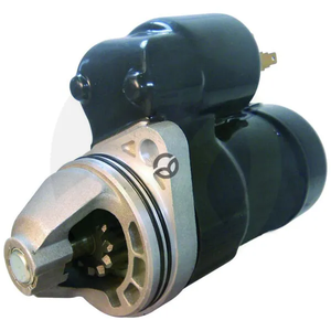 Zaganjalnik 12V - 12 zobov - CW - Kramp STA2617227