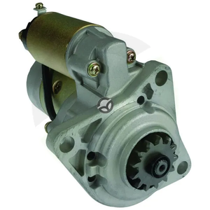 Zaganjalnik 12V - 2.7kW - 13 zobov - CW - Kramp STA2617262