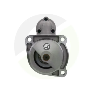 Zaganjalnik 12V - 3.0kW - 10 zobov - Kramp STA2617085