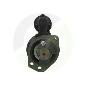 Zaganjalnik 24V - 4.0kW - 11 zobov - Kramp STA2617078