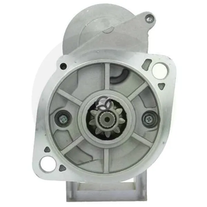 Zaganjalnik 12V - 1.2kW - 9 zobov - Kramp STA21672206