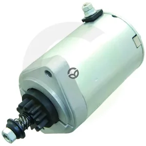 Zaganjalnik 12V - CCW - 10 zobov - Kramp STA2167344