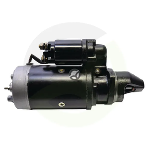 Zaganjalnik 12V - 3,0kW - 10 zobov - CW - Gopart STA1208GP