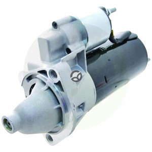 Zaganjalnik 12V - 1.8kW - 9 zobov - CW - Kramp STA2617245