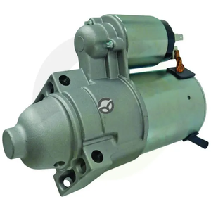 Zaganjalnik 12V - 0.8kW - 10 zobov - CCW - Kramp STA2617165