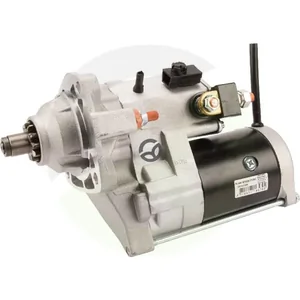 Zaganjalnik 12V - 4,0kW - 11 zobov - Kramp STA26171591