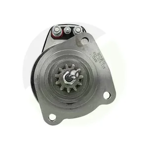 Zaganjalnik 24V - 5.4kW - 11 zobov - Kramp STA2617114