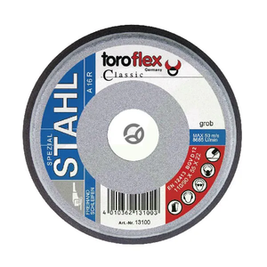 Brusni disk - skodelica - Toroflex SS1109022