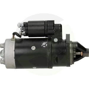 Zaganjalnik 12V - 3,0kW - 9 zobov - CW - Gopart STA1216GP