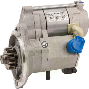 Zaganjalnik 12V - 1.0kW - Kramp STA26170941