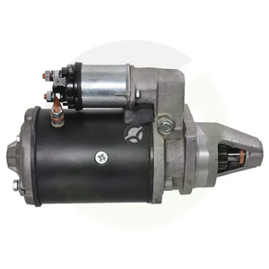 Zaganjalnik 12V - 2.8kW - 10 zobov - CW - Gopart STA1225GP