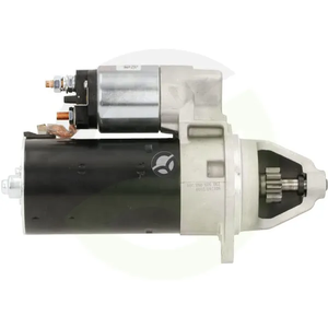 Zaganjalnik 12V - 2,0kW - z redukcijo - Kramp STA26170571