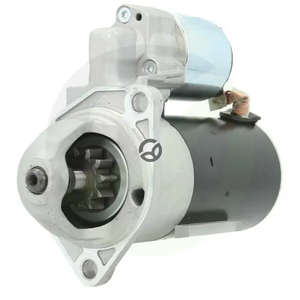 Zaganjalnik 12V - 1.1kW - Kramp STA2167278