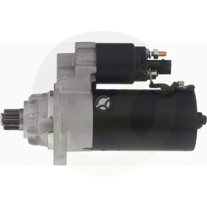 Zaganjalnik 12V - 2.2kW - 10 zobov - Kramp STA21672051