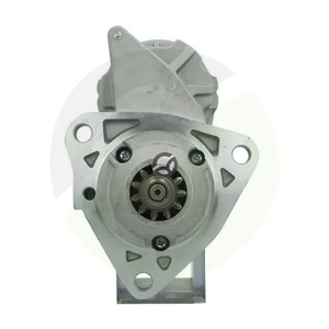 Zaganjalnik 12V - 5.0kW - 11 zobov - Kramp STA21672207