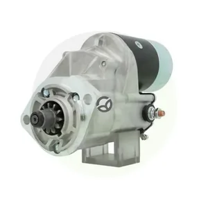 Zaganjalnik 12V - 2.7kW - 11 zobov - CW - STA2617190
