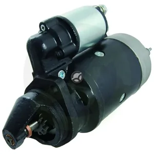 Zaganjalnik 12V - 2.4kW - 11 zobov - Kramp STA21672187