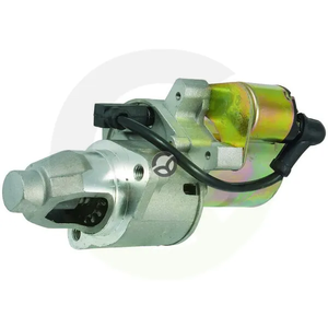 Zaganjalnik 12V - 0.4kW - CCW - 14 zobov - Kramp STA2167342