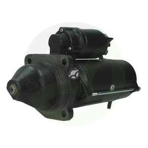 Zaganjalnik 12V - 4.2kW - Kramp STA2167261