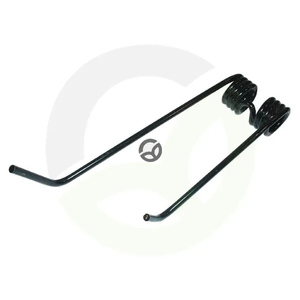 Vzmetni prsti CW - Kramp 4108003910KR