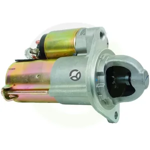 Zaganjalnik 12V - 9 zobov - CW - Kramp STA2617159