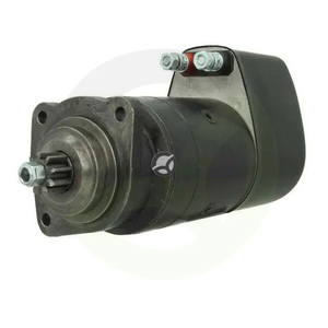 Zaganjalnik 12V - 3.6kW - Kramp STA2167309