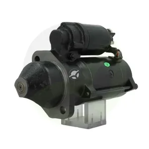 Zaganjalnik 12V - 3.2kW CW - 11 zobov - Kramp STA2167329