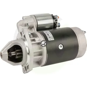Zaganjalnik 12V - 3,1kW - Kramp STA26171101