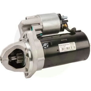 Zaganjalnik 12V - 2,4 kW - Kramp STA26171611